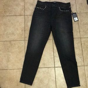 BNWT HUDSON JEANS